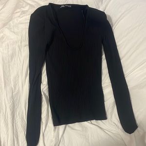 Zara Top
